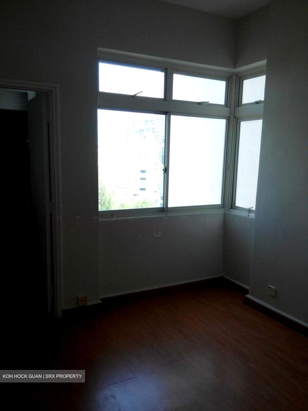 The Waterside (D15), Condominium #504244411